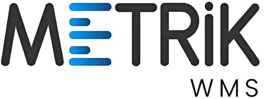 Metrik WMS Logosu
